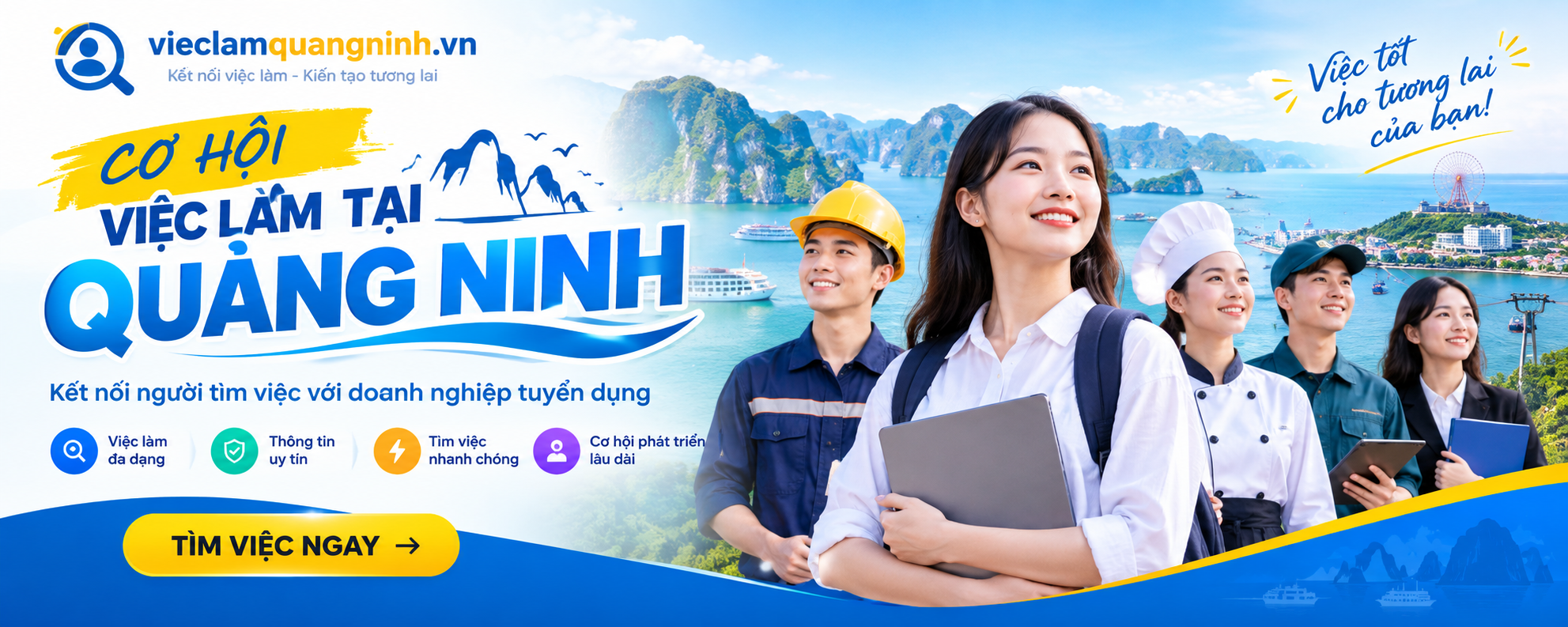 Banner Việc Làm Bắc Ninh